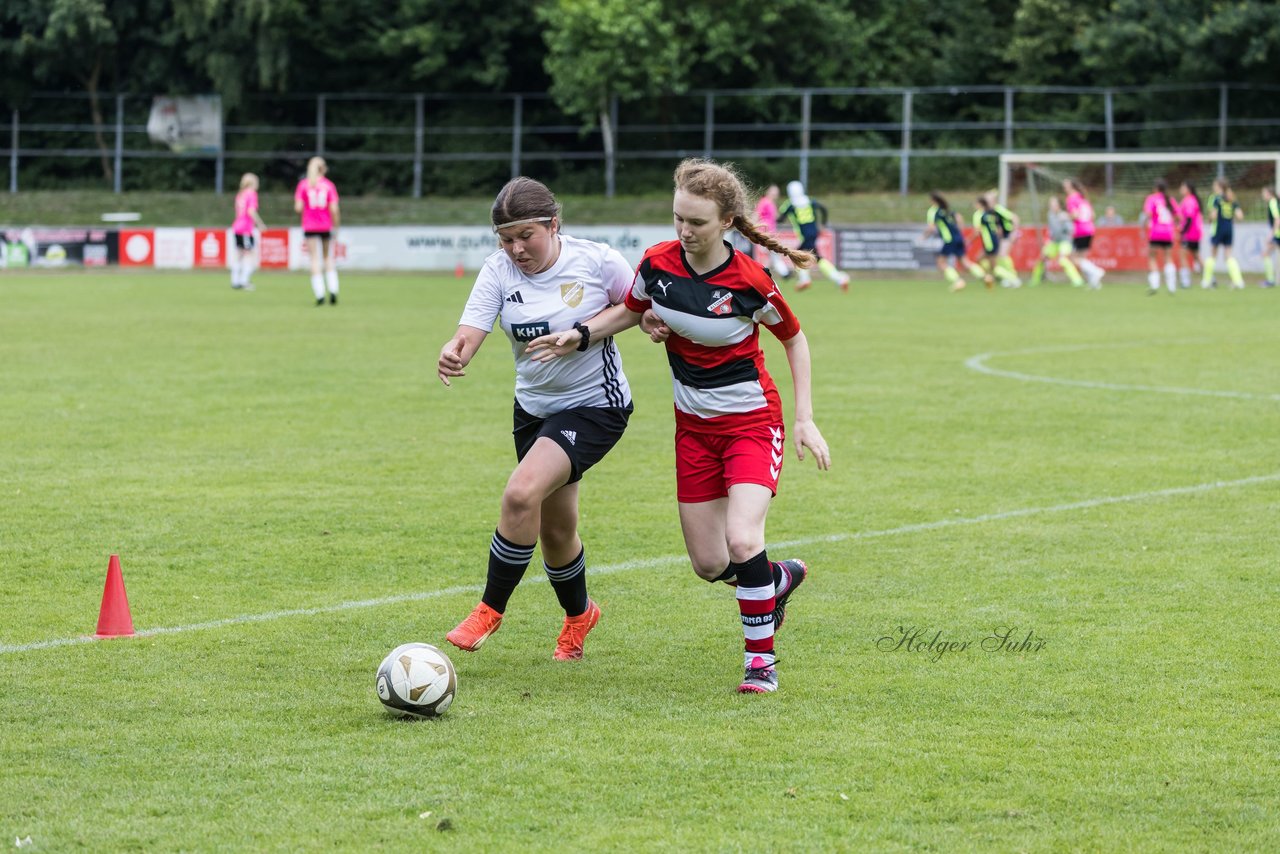 Bild 193 - Loewinnen Cup